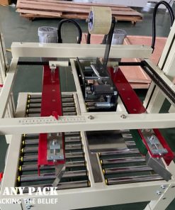 May dan bang keo thung carton AS123