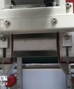 May dan bang keo thung carton FXJ9050T Anypack