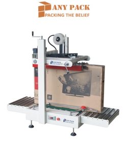 May dan thung carton FXJ9050T Anypack