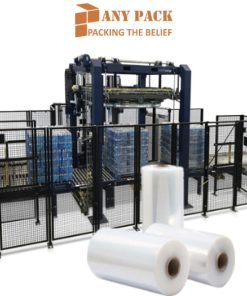 May trum mang nilong Pallet AP-SH-1200 Anypack