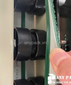 bang tai PVC may dan thung carton Anypack