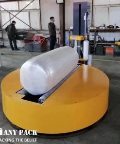 may cuon mang cuon nam ngang Anypack