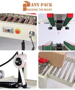 may dan bang dinh thung carton FXJ8060B