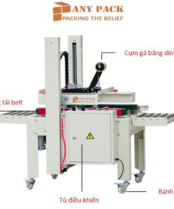 may dan bang keo AS823 Anypack