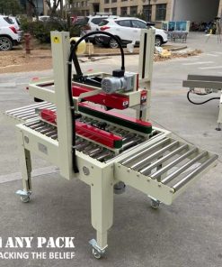 may dan bang keo thung carton FXJ8060B