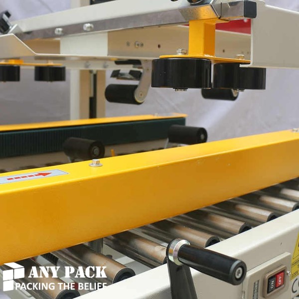 May dan bang dinh Anypack GPA-50E