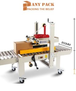 May dan bang keo thung carton GPA-50E Anypack