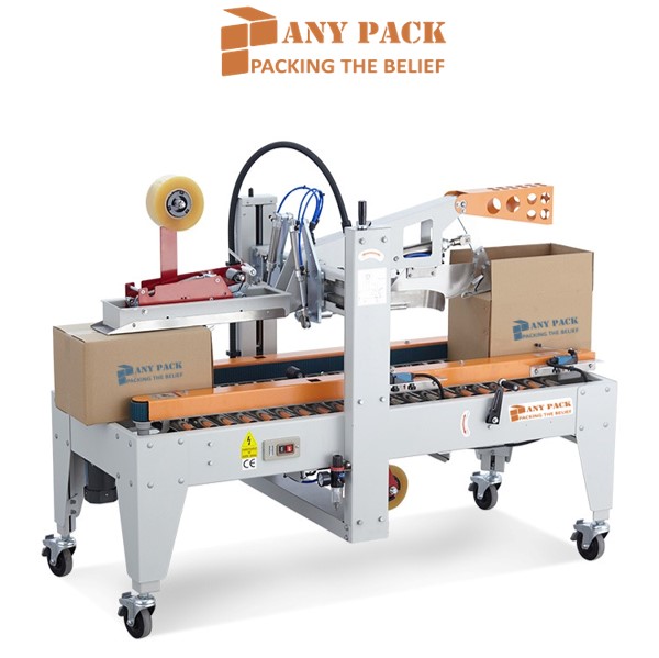 May dan bang keo thung carton GPC-30L