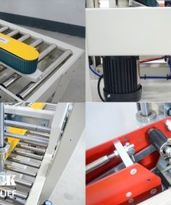 May dan hop GPI-50 Anypack