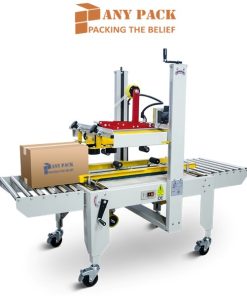 May dan thung carton GPB-56