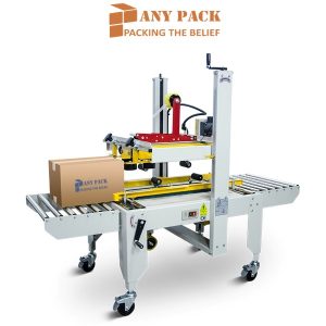 May dan thung carton GPB-56
