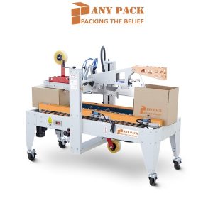 May dan thung carton GPC-30L