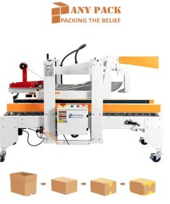 May dan thung carton GPC-50 Anypack