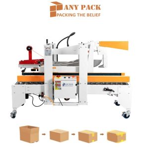 May dan thung carton GPC-50 Anypack