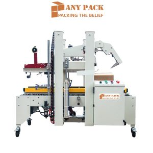 May dan thung carton GPI-50