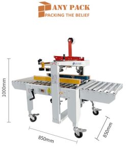 May dan thung carton tu dong Anypack GPA-50E