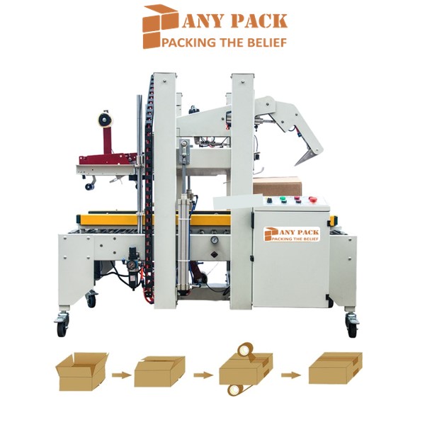 May dan thung carton tu dong GPI-50 Anypack