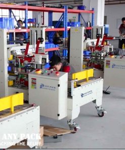 May dan thung tu dong GPE-50 Anypack