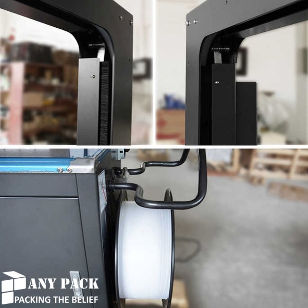 May dong dai Anypack YS-305P
