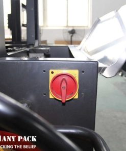 May dong dai YS-512X Anypack