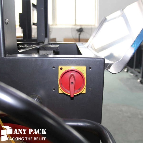 May dong dai YS-512X Anypack