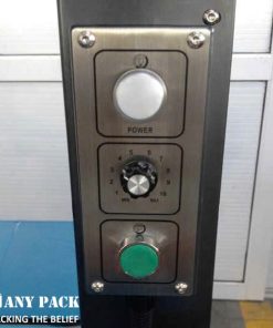 May dong dai nhua YS-305N