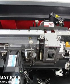 May dong dai nhua YS-512X Anypack