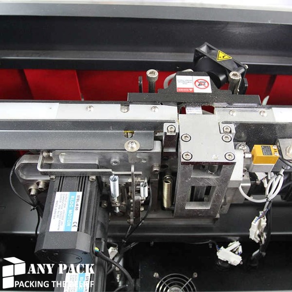 May dong dai nhua YS-512X Anypack