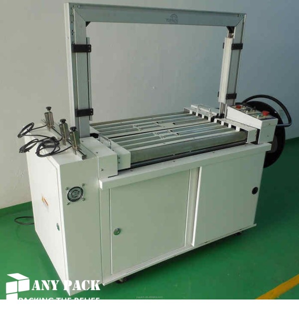 May dong dai nhua han nhiet Anypack MH-102A