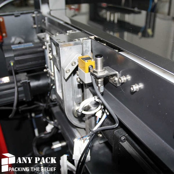 May dong dai nhua han nhiet YS-512X Anypack