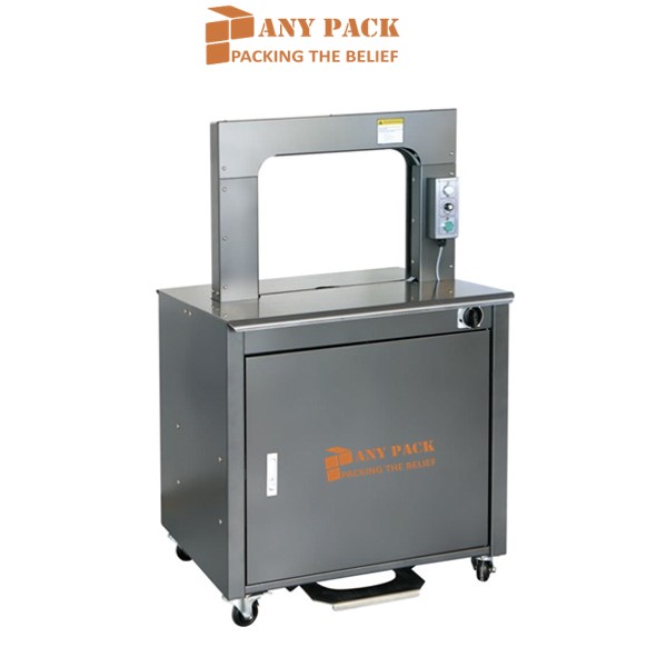 May dong dai thung YS-305N