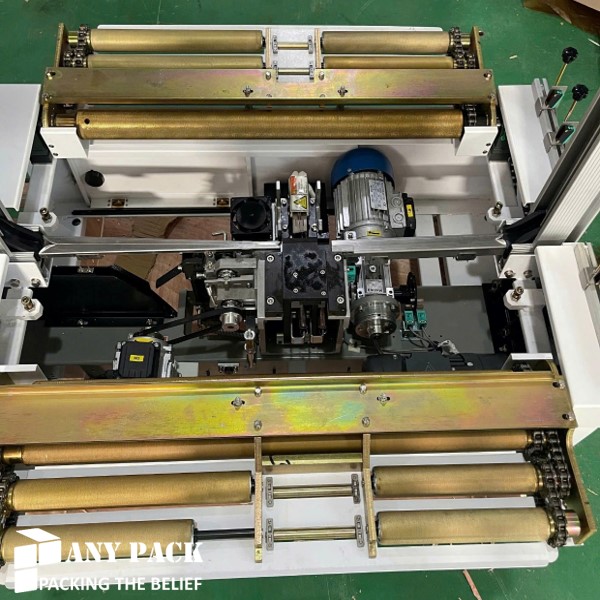 May dong dai thung carton MH-102B Anypack