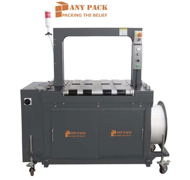 May dong dai thung tu dong Anypack YS-305B