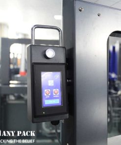 May dong dai thung tu dong Anypack YS-512X