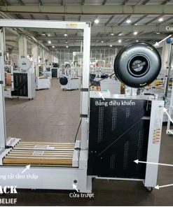 May dong dai thung tu dong MH-102B Anypack