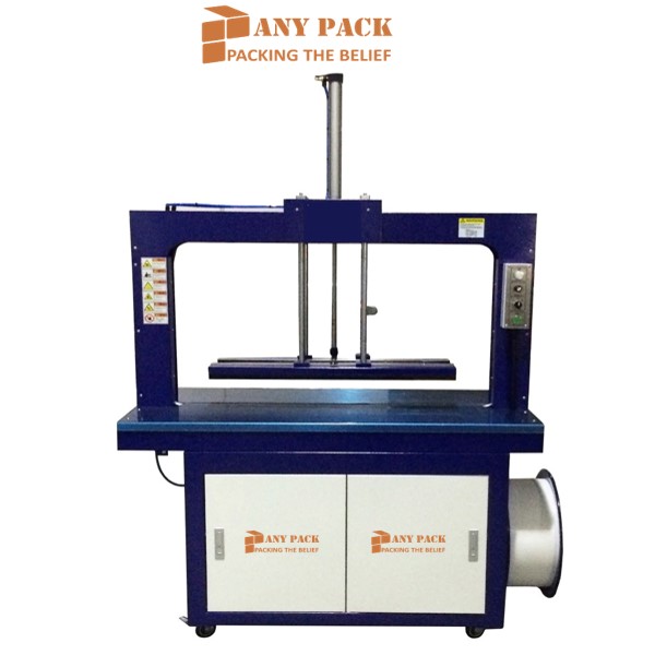 May dong dai thung tu dong YS-305P Anypack