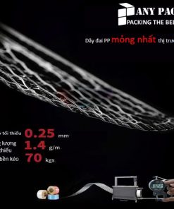 May dong dai tu dong Anypack YS-512X