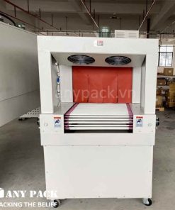 Buong co nhiet GPS-4525 Anypack