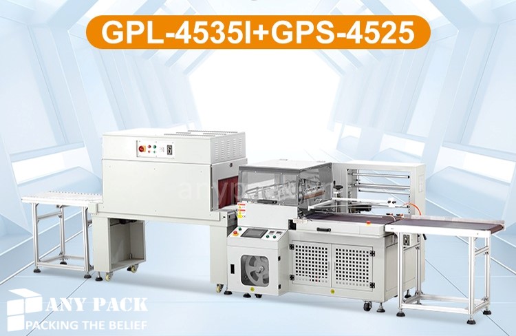 May cat co mang tu dong GPL-4535I+GPS-4525 Anypack