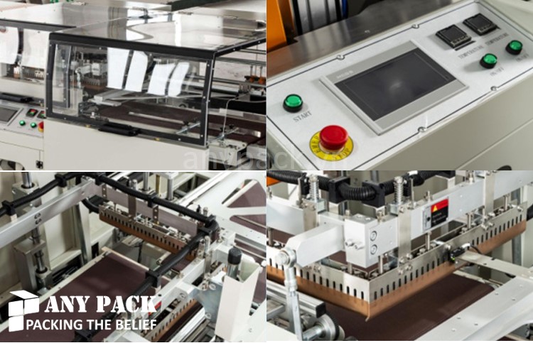 May co mang PE GPL-5545DI Anypack