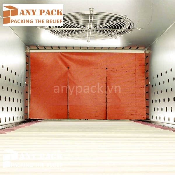 May co mang PE GPS-5030 Anypack