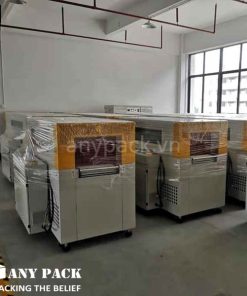 May co mang PE GPS-5030LW Anypack