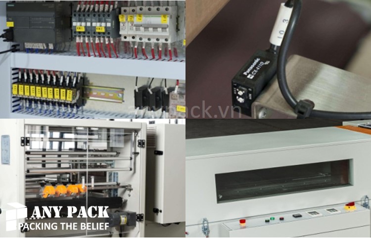 May co mang POF GPL-5545DI Anypack