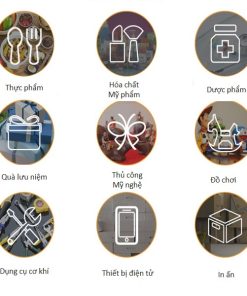 May co mang POF GPS-6040 Anypack