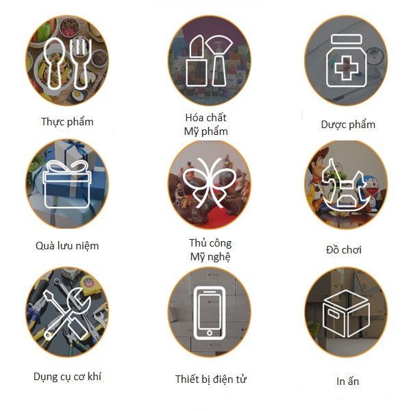 May co mang POF GPS-6040 Anypack