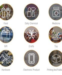 May co mang ban tu dong GPS-5030LW Anypack