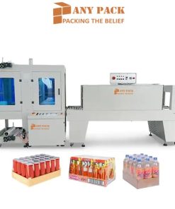 May co mang chai nuoc GPL-6030Z+GPS-6040 Anypack