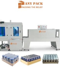 May co mang loc chai GPL-6030Z+GPS-6040 Anypack