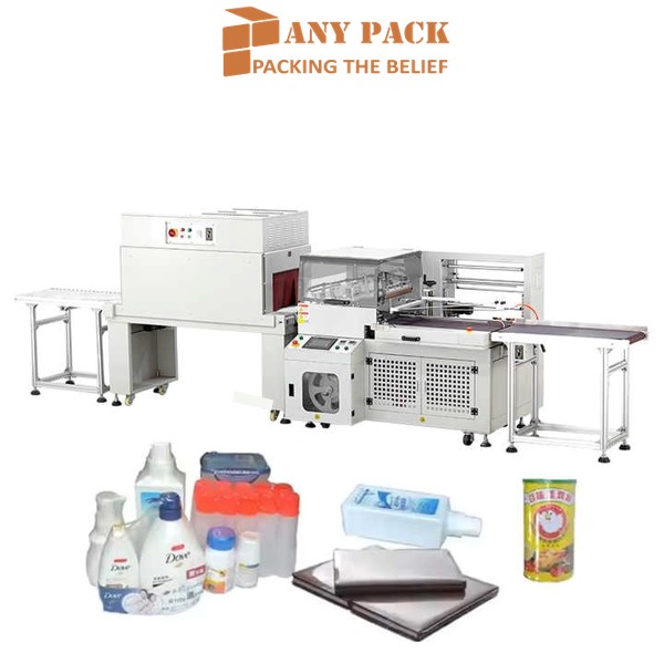 May co mang nhiet GPL-4535I+GPS-4525 Anypack