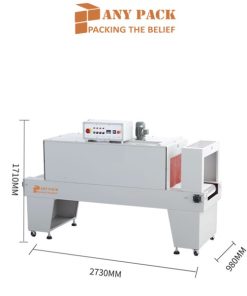 May co mang nhiet GPS-6040 Anypack